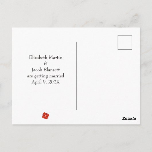 メキシコのフォークアート日付の保存 ポストカード (裏面)