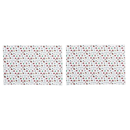 メキシコのフリーダ・カーロ|のハート 枕カバー (フロントセット)