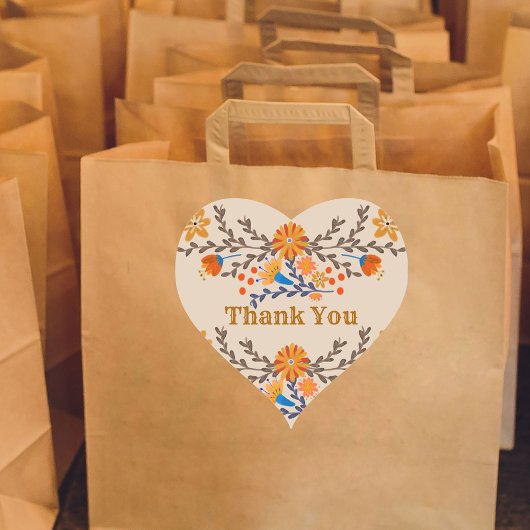 メキシコのフローラウェスタン ハートシール