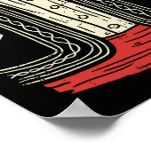 メキシコのマリアチのハロウィーンの衣装メキシコのスーツFie ポスター (角)