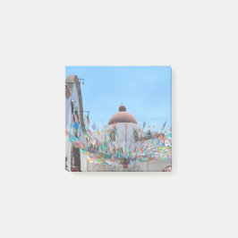 メキシコのマーメイド ポストイット