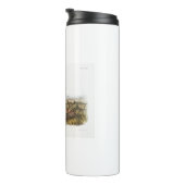 メキシコのマーモトリスのキャンピングデコギフト タンブラー (回転右)