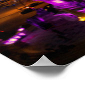 メキシコのランドマーク、El Angel De Independency ポスター (角)