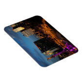 メキシコのランドマーク、El Angel De Independency マグネット (右側)