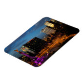 メキシコのランドマーク、El Angel De Independency マグネット (左側)