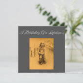 メキシコのルティ失ったアンギーにいる カード (スタンド正面)