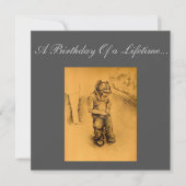 メキシコのルティ失ったアンギーにいる カード (正面)