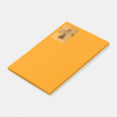 メキシコのルティ失ったアンギーにいる ポストイット (アングル)