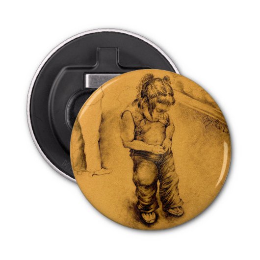 メキシコのルティ失ったアンギーにいる 栓抜き (正面)