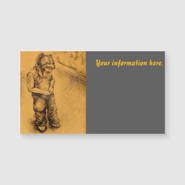 メキシコのル失ったティアンギーにいる (正面)