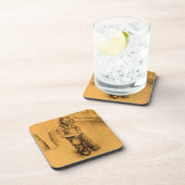 メキシコのル失ったティアンギーにいる コースター (右側)