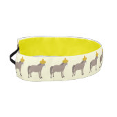 メキシコのロバの死の日 アスレチックヘッドバンド (左)