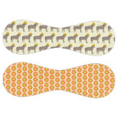 メキシコのロバの死の日 ソフトボール (パネル)