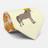 メキシコのロバの死の日 ネクタイ (ロール)