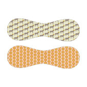 メキシコのロバの死の日 野球ボール (パネル)