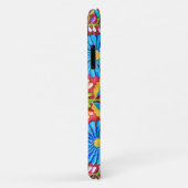 メキシコの刺繍デザイン Case-Mate iPhoneケース (裏面/右)