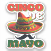 メキシコの勝利。 シール (正面)