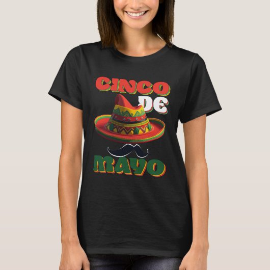 メキシコの勝利。 Tシャツ (正面)