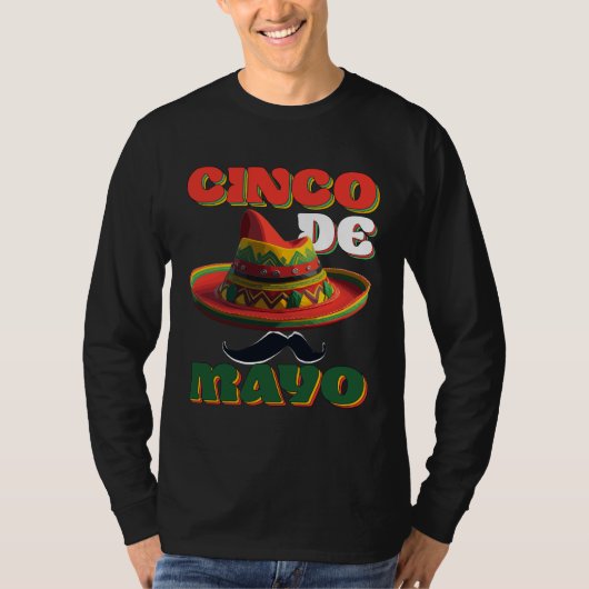 メキシコの勝利。 Tシャツ (正面)