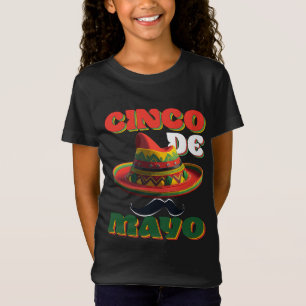 メキシコの勝利。 Tシャツ
