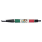 メキシコの国旗 ボールペン (正面)