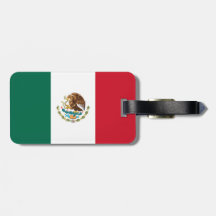 メキシコの国旗