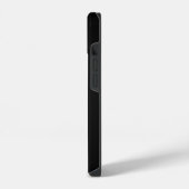 メキシコの国章 iPhoneケース (左側面)