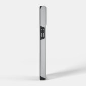 メキシコの国章 iPhoneケース (右側面)