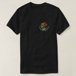 メキシコの国章 Tシャツ
