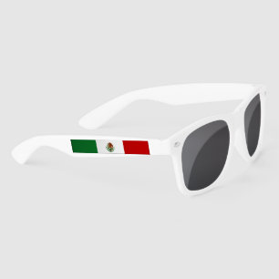 メキシコの旗 サングラス
