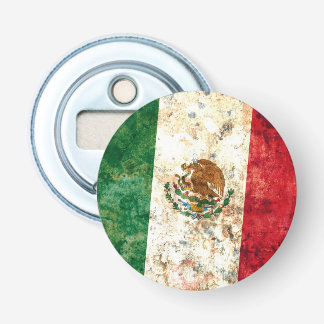 メキシコの旗 栓抜き