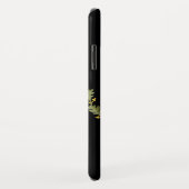 メキシコの旗 Case-Mate iPhoneケース (裏面/右)