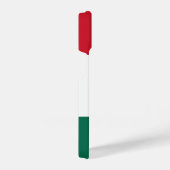 メキシコの旗 iPhoneケース (右側面)