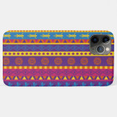 メキシコの枕 Case-Mate iPhoneケース (裏面(横))