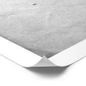 メキシコの死んだスカル ポスター (角)