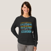 メキシコの空気聞に似ているかも Tシャツ (正面フル)