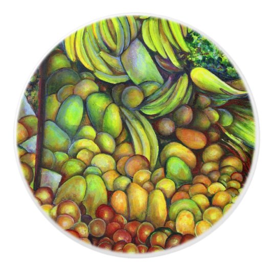 メキシコの端正で甘く、サイドポケットに セラミックノブ (正面)