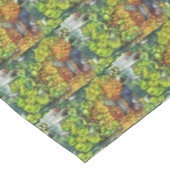 メキシコの端正で甘く、サイドポケットに テーブルクロス (アングル)