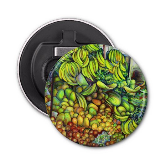 メキシコの端正で甘く、サイドポケットに 栓抜き (正面)