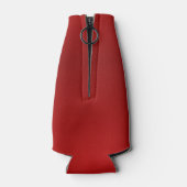 メキシコの紋章 ボトルクーラー (裏面)