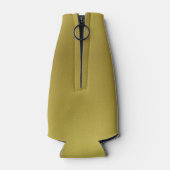 メキシコの紋章 ボトルクーラー (裏面)