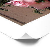 メキシコの花束 ポスター (コーナー)