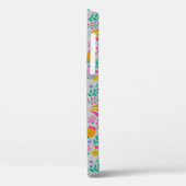 メキシコの装飾 Case-Mate iPhoneケース (裏面 / 左)