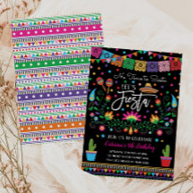 メキシコの誕生日パーティーシエスタまでフィエスタにしよう