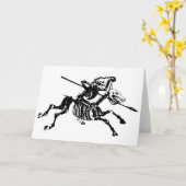 メキシコの カード (黄色い花)