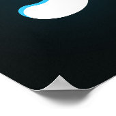 メキシコのDay of the Dead Vacationポスター ポスター (角)