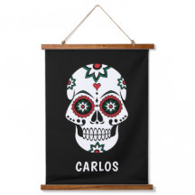 メキシコのDia De Los Muertos死んだ衣装の日