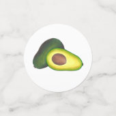 メキシコのTex Mex食品タコエンチラダチミチャンガ コンフェッティ (スモール正面)