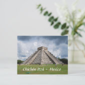 メキシコはがき ポストカード (スタンド正面)
