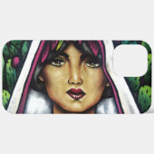 メキシコを祝福する Case-Mate iPhoneケース (裏面 / 右)